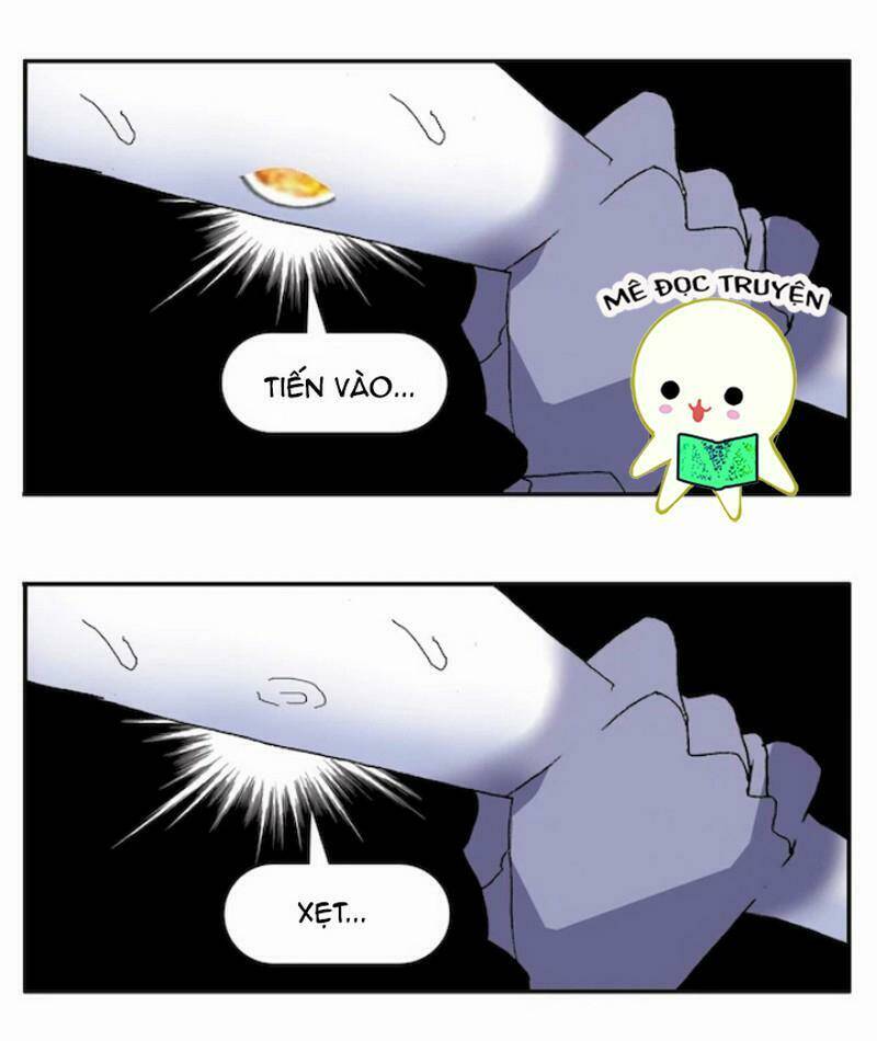 nhà có siêu dễ thương chapter 95 21