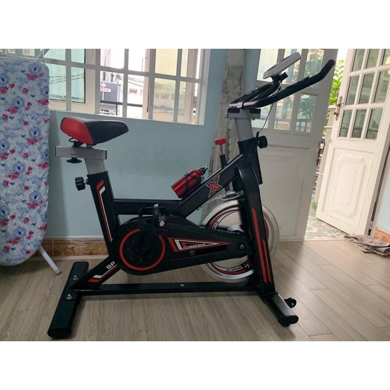 Xe đạp tập thể dục Air bike Gh-709