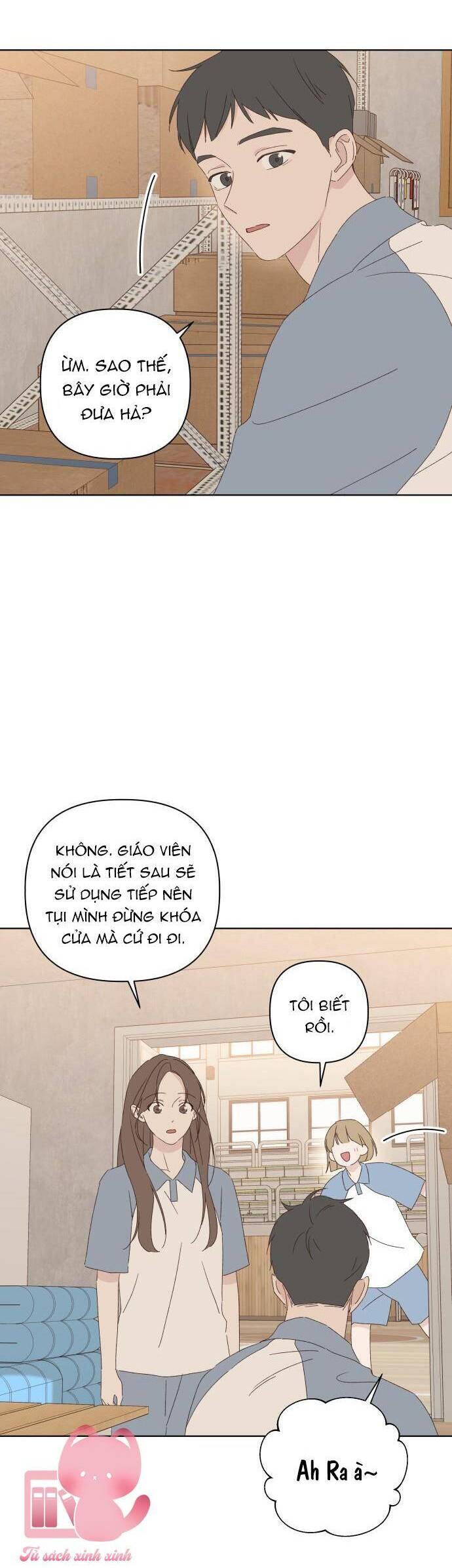 lén lút quện nhau chapter 32 17