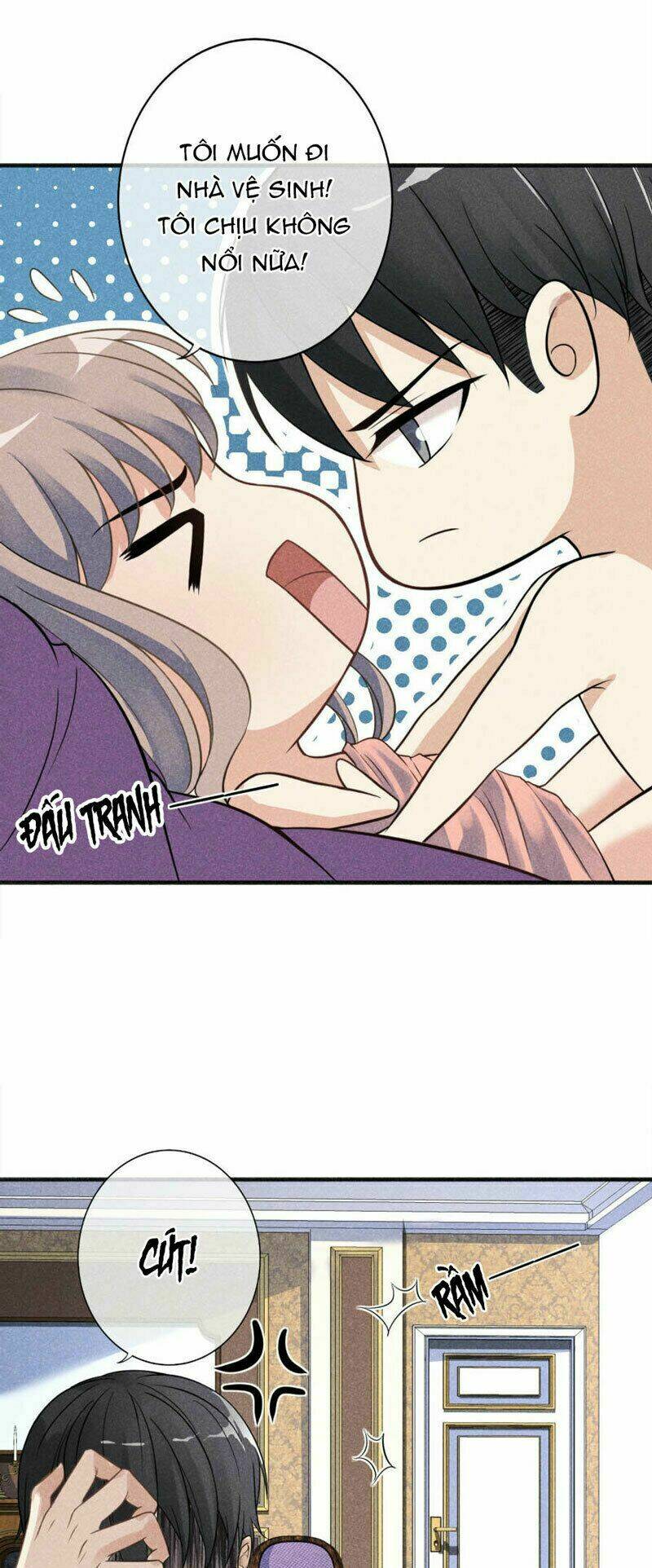 cạm bẫy lửa tình chapter 2 46