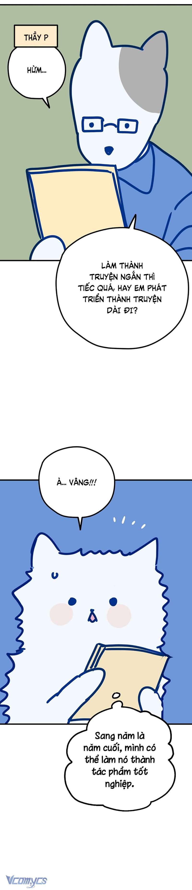 Kẻ Rác Rưởi Không Đáng Được Yêu chapter 115.5 6