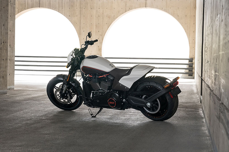 Xe Mô Tô Harley Davidson FXDRS - 2019