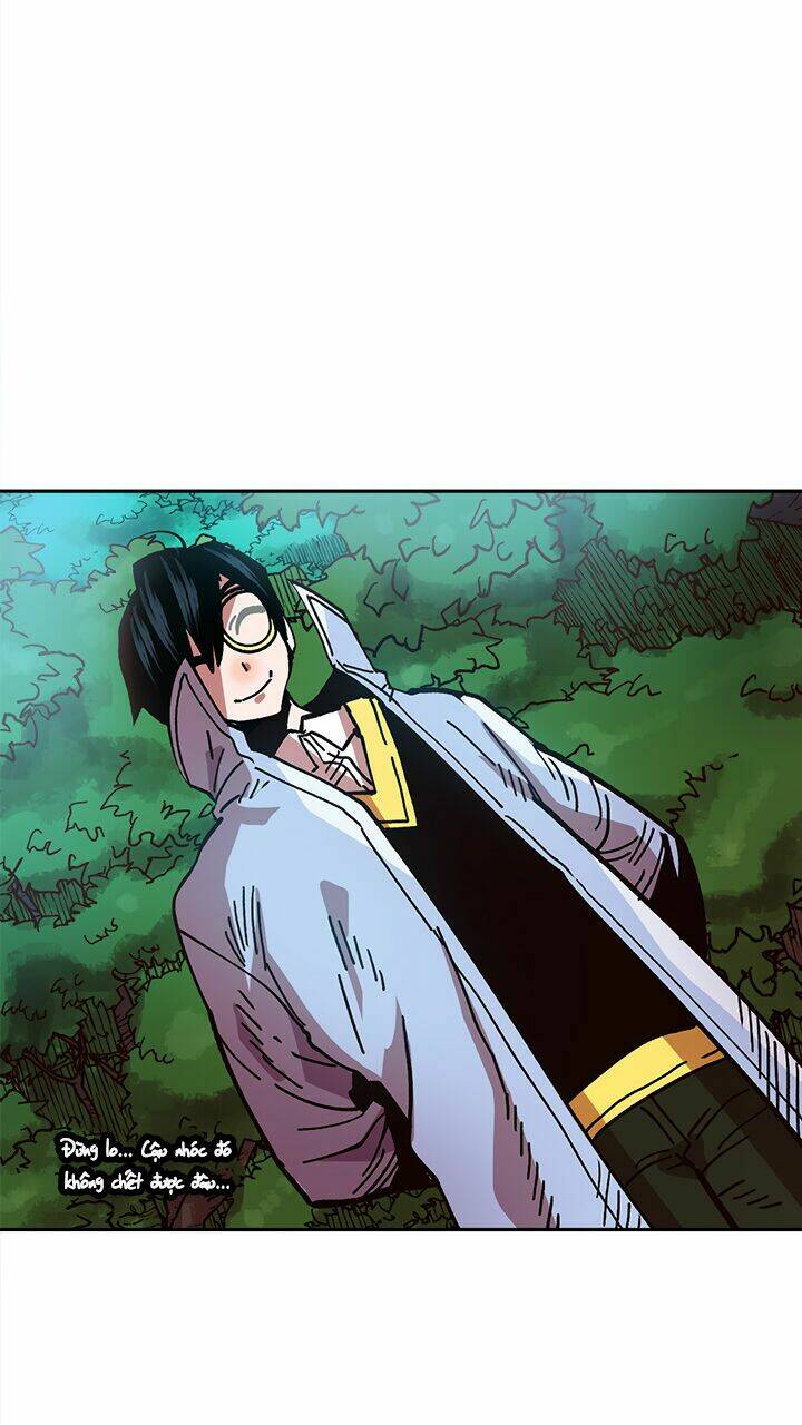 đại lục vô song chapter 14 9