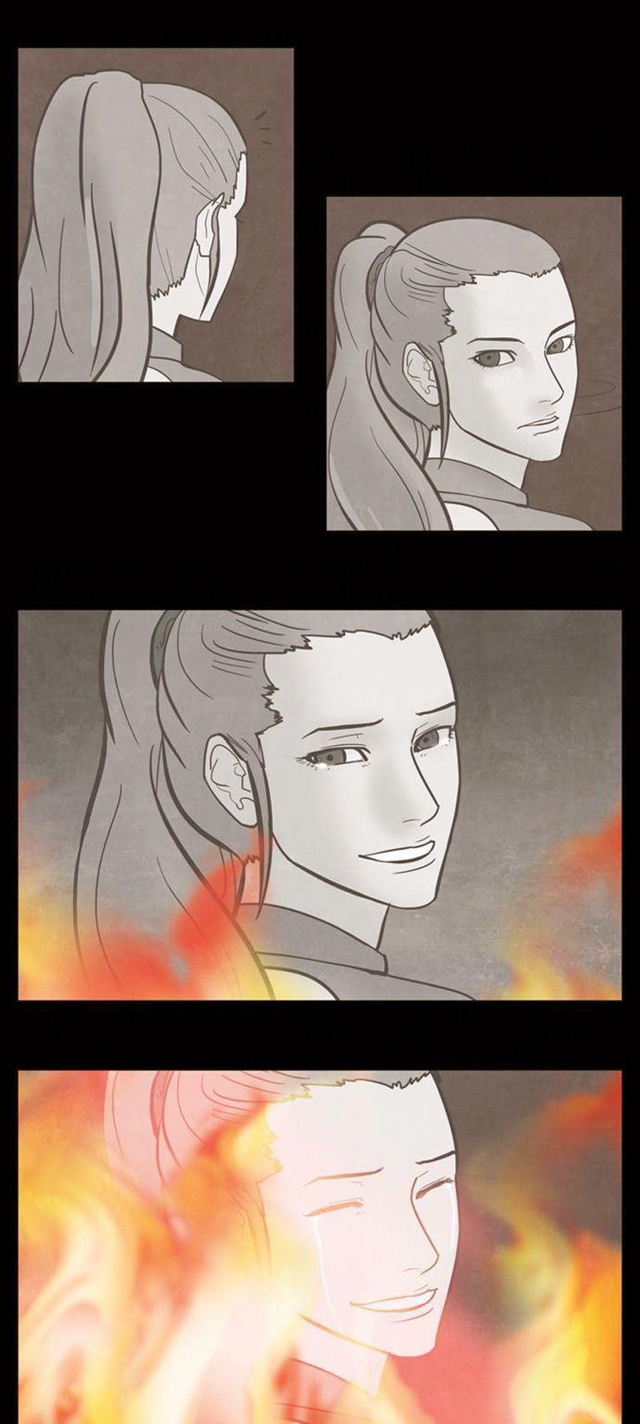 the devil king is bored season 2 chapter 55 5