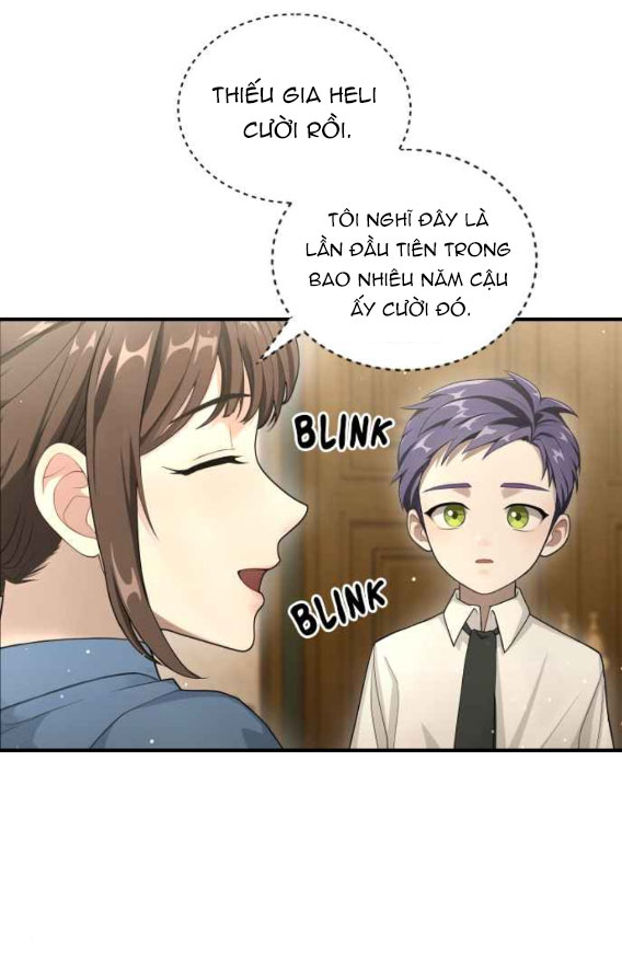 dark moon - tế đàn ánh trăng chapter 80.1 12