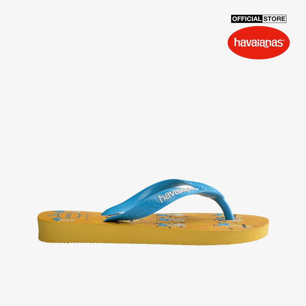 HAVAIANAS - Dép trẻ em Minions 4133167