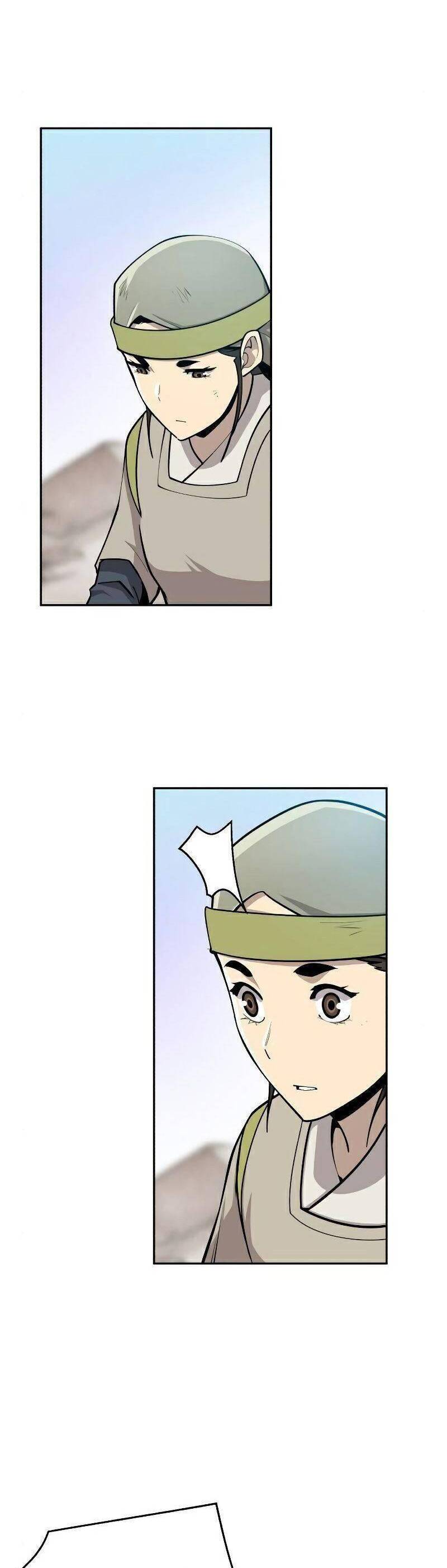 thiếu niên kiếm sư chapter 19 2