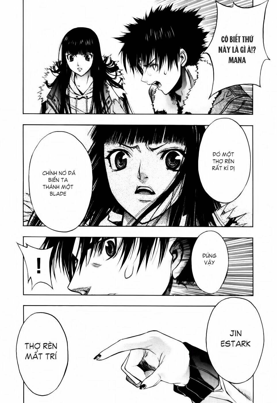 xblade chapter 14 38