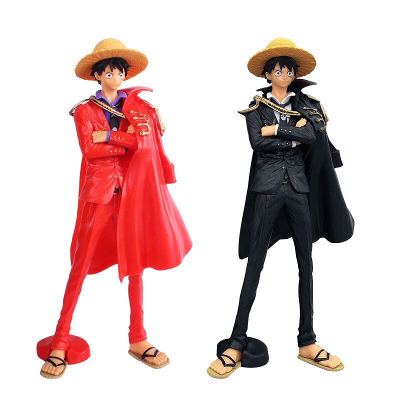 Mô hình One Piece : Mô hình Luffy