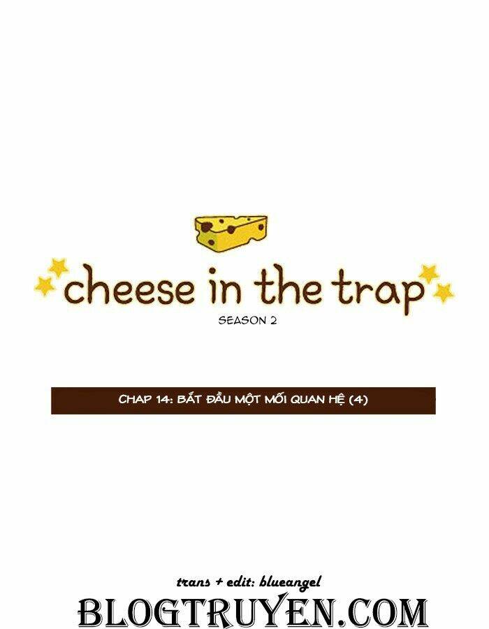 bẫy tình yêu chapter 14 2