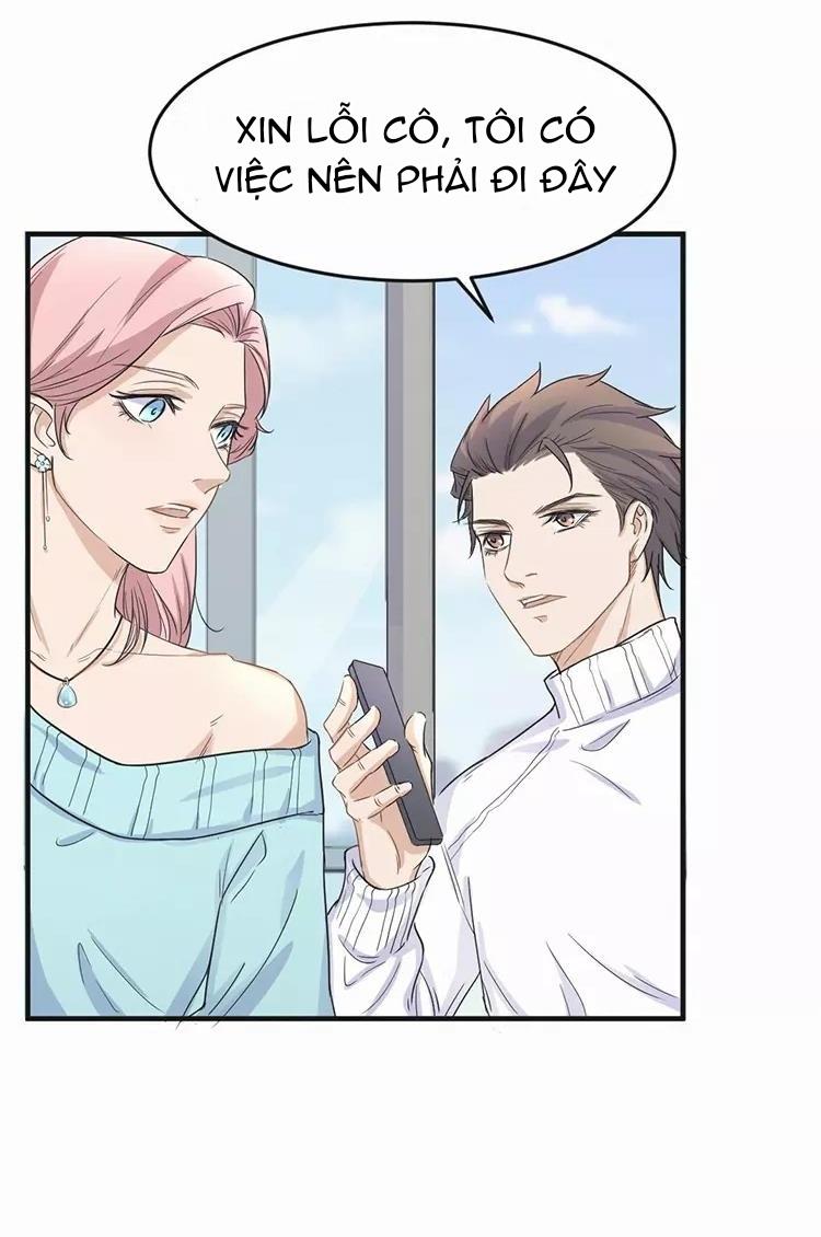 thu dĩ vi kỳ chapter 28 24