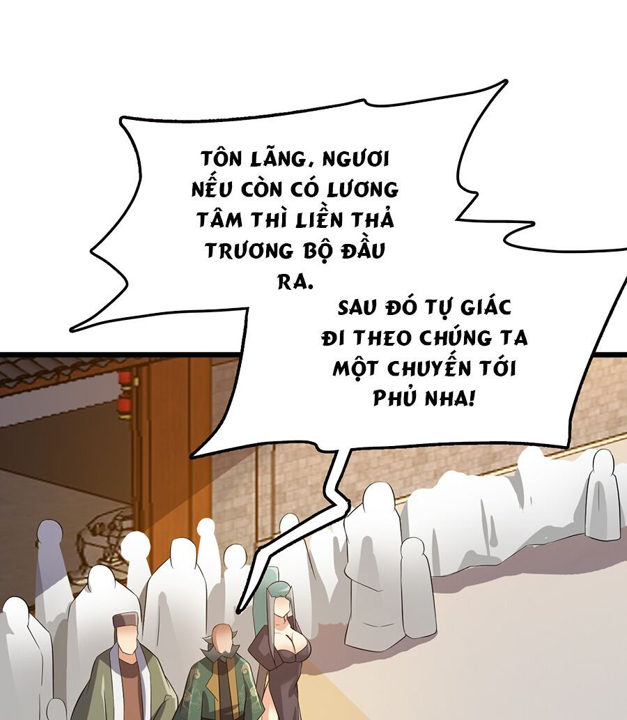 đại bảo kiếm của tôi chapter 36 53