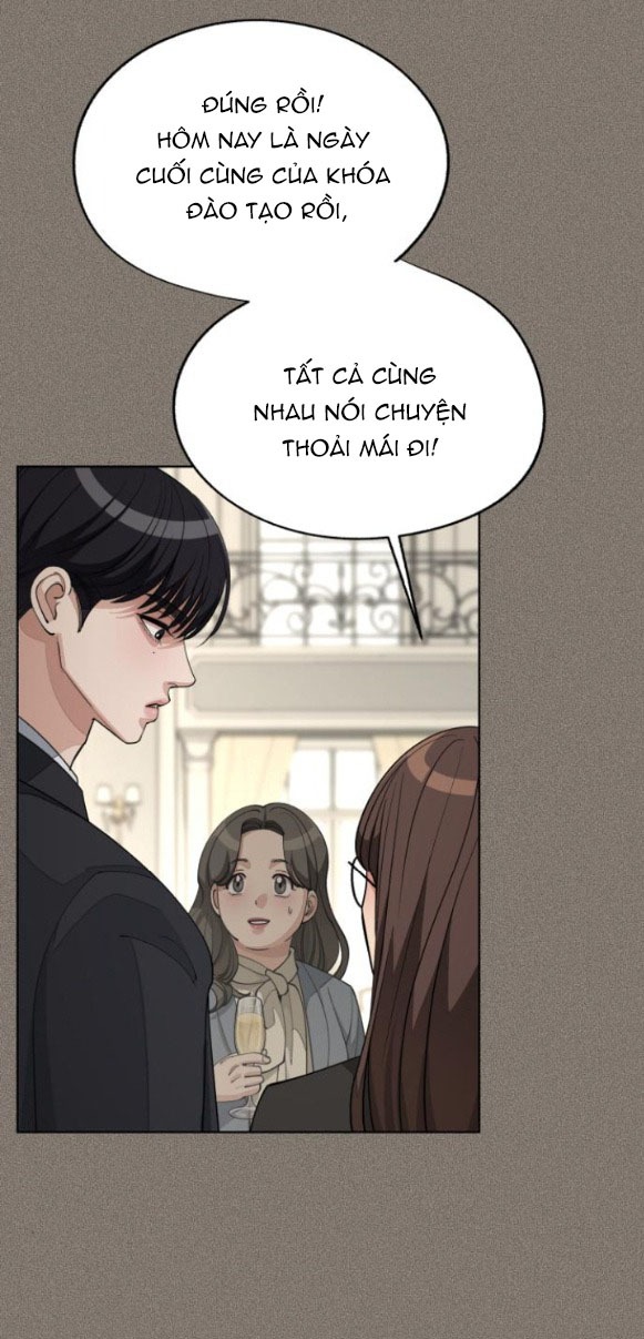 Tình Yêu Của Ik Seob chapter 54.1 20