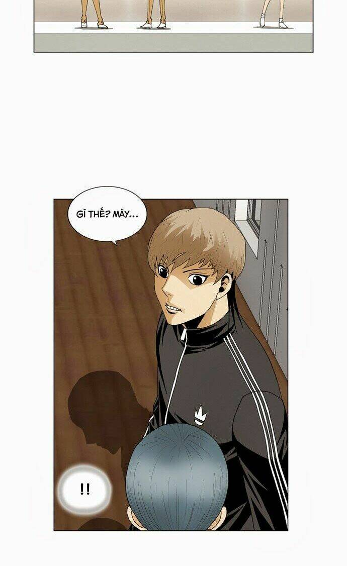 ultimate legend: kang hae hyo chapter 65 2