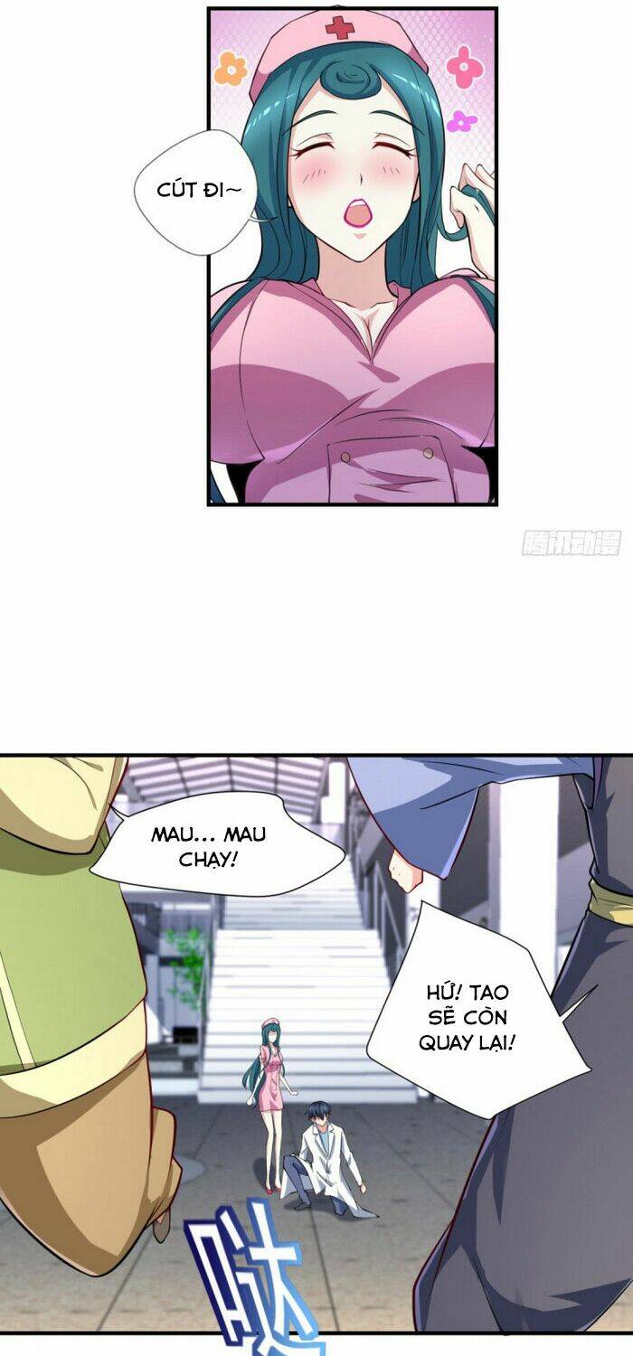 mở phòng khám tại tu tiên giới chapter 68 12