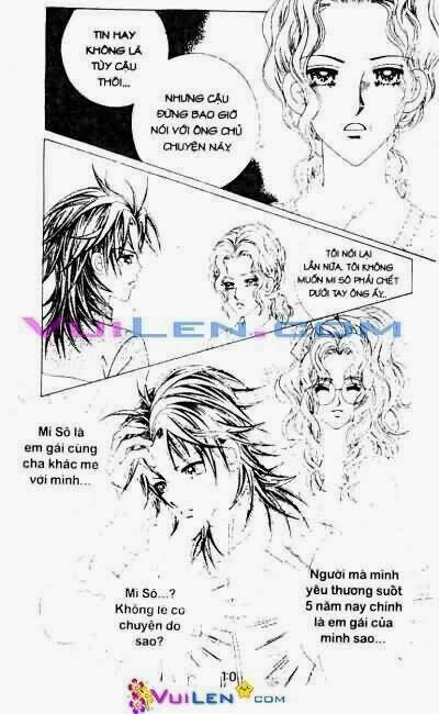 ngọt đắng tình yêu chapter 4 10