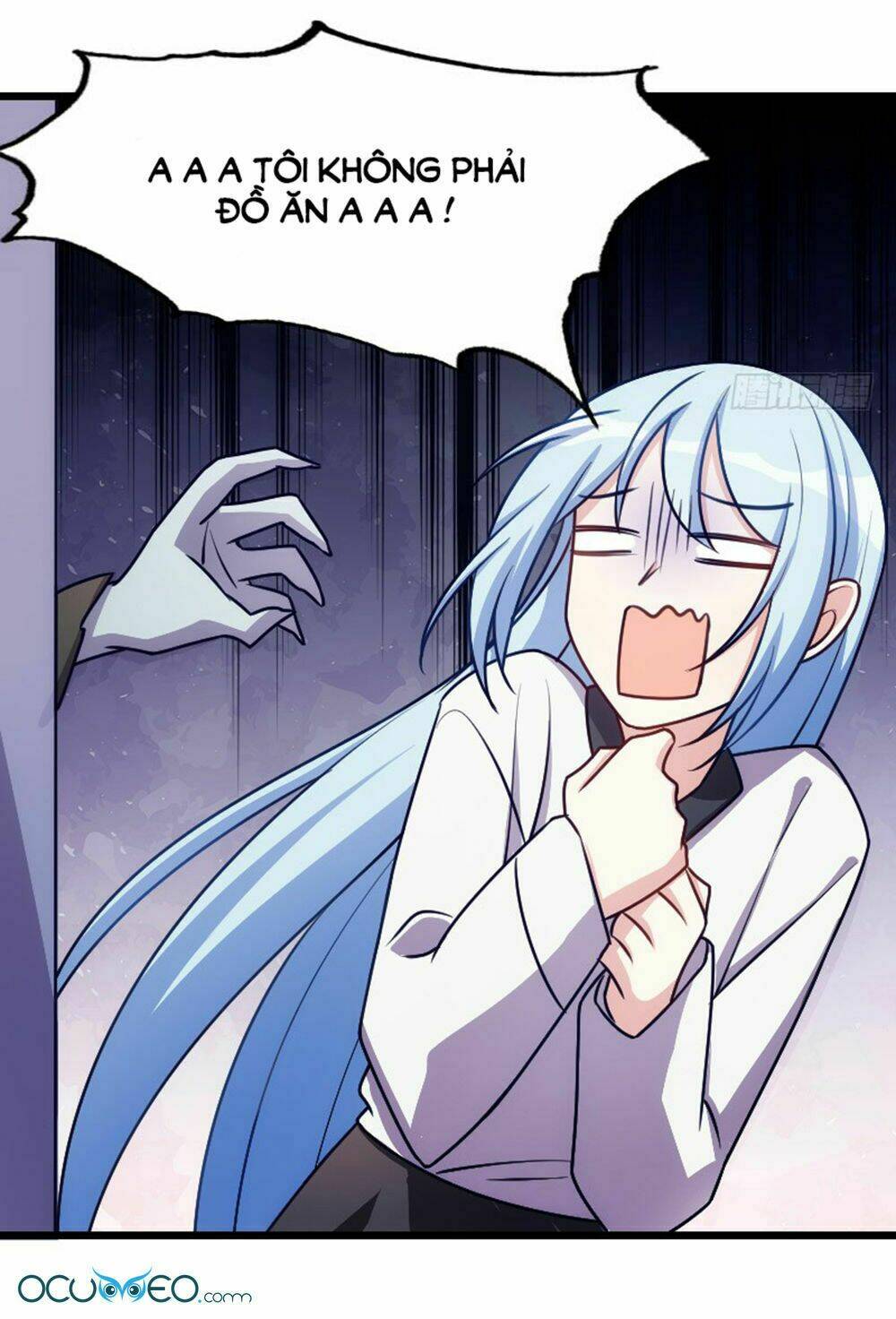 tôi ở dị giới khai ngư đường chapter 85 9