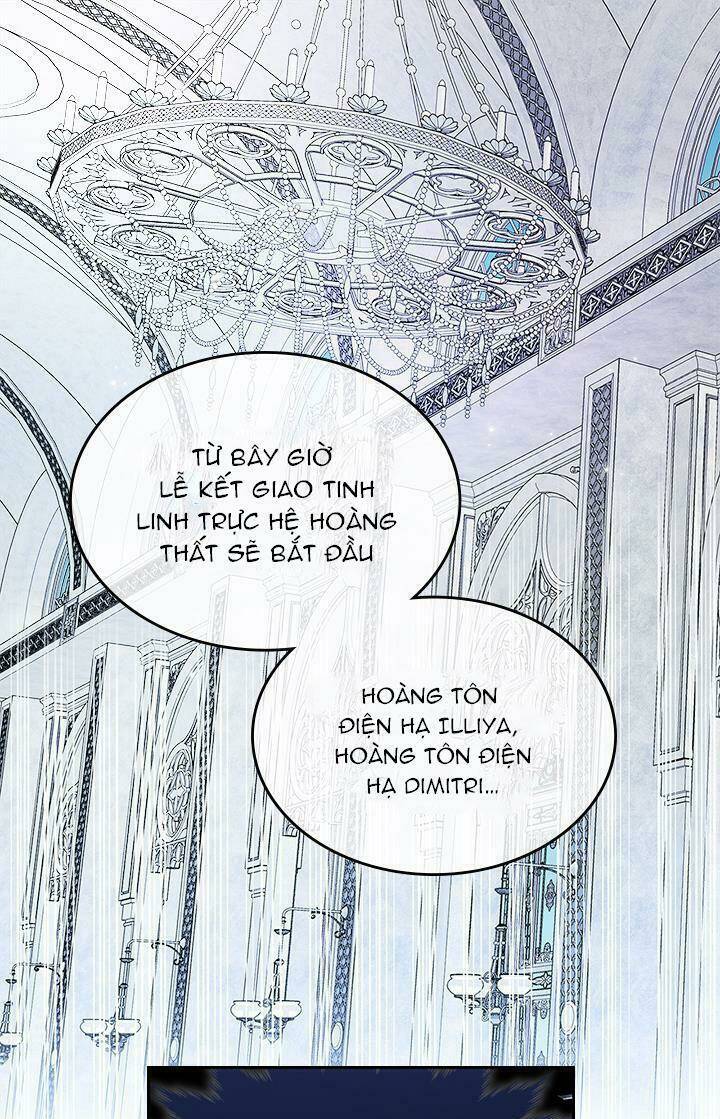 công chúa phản diện muốn ở trong ngôi nhà bánh quy chapter 2 1