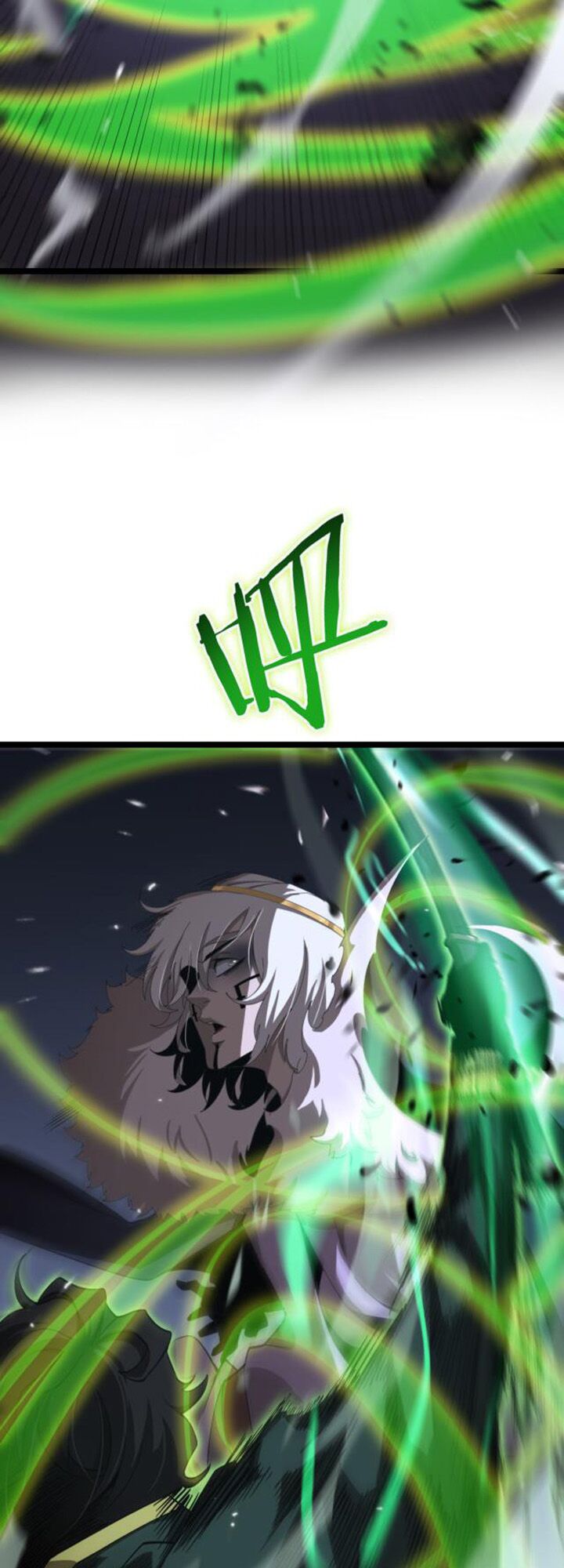 chư giới - tận thế online chapter 155 49