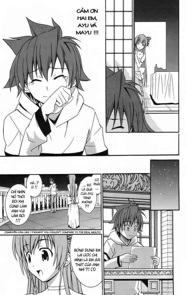 ayu mayu chapter 7 27