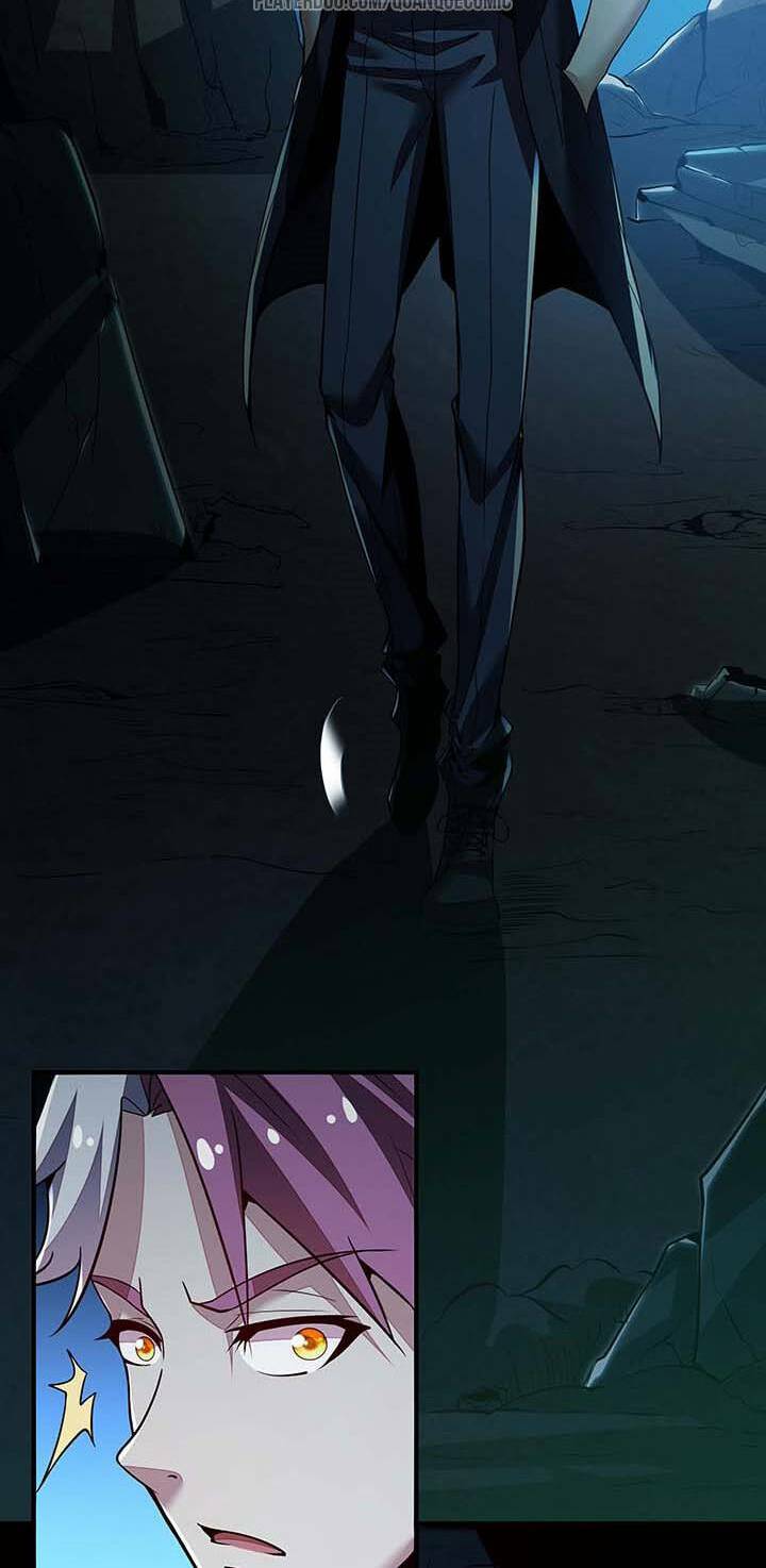 bất tử thần vương tu liên tục chapter 28 6