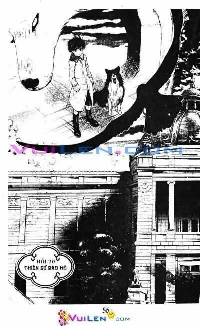 bát khuyển sỹ phương đông chapter 7 56