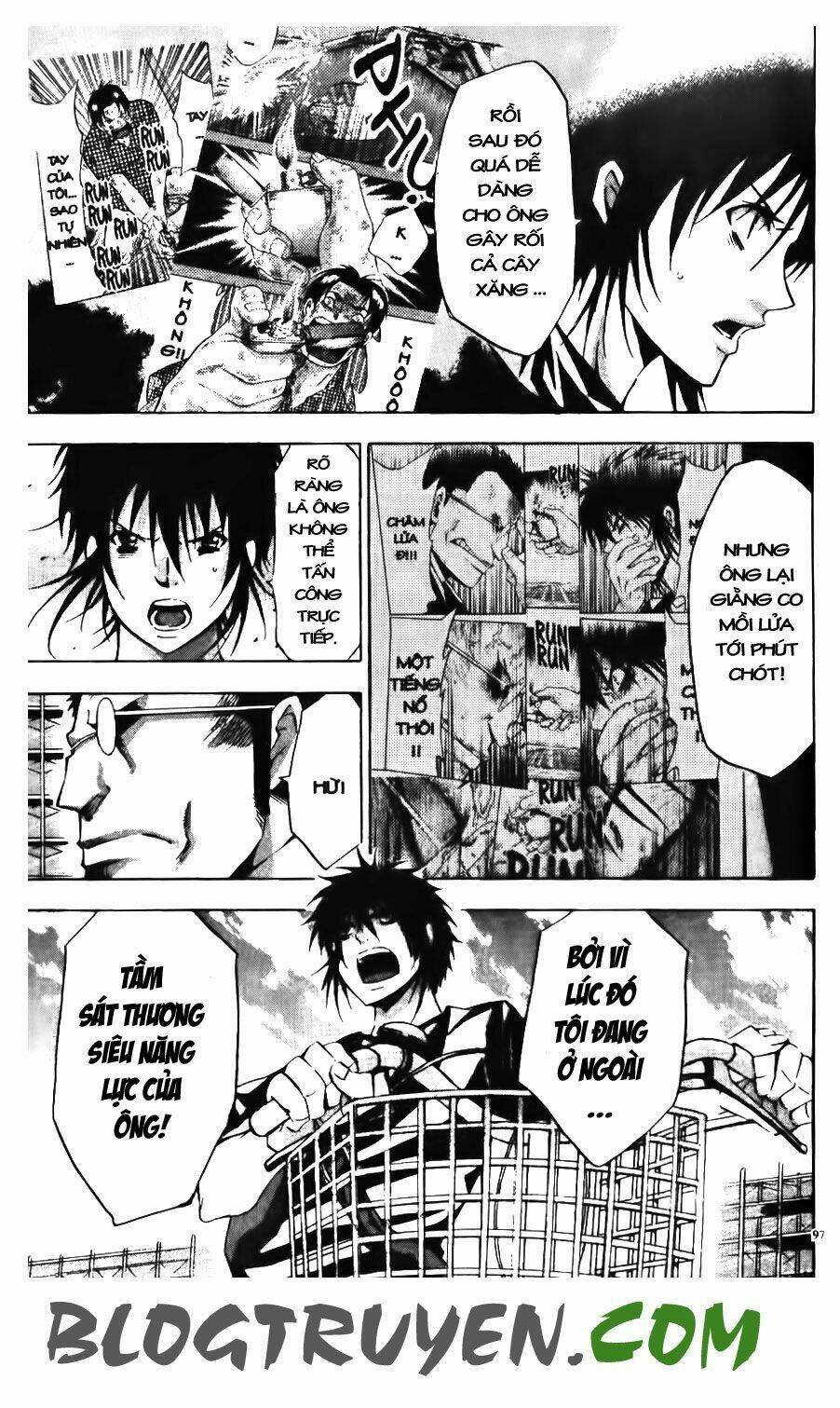 ma vương chapter 53 4