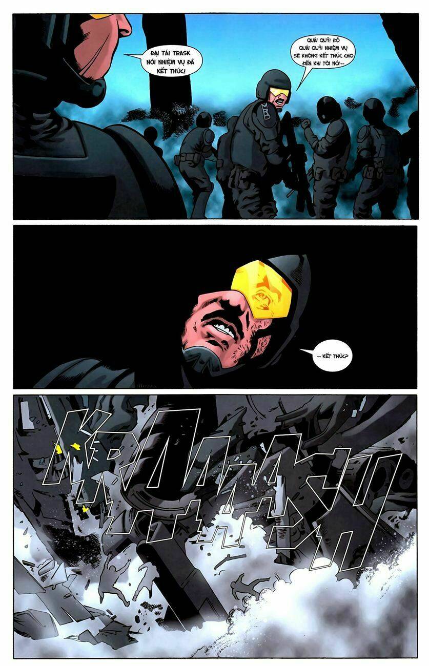 x-men: hope trilogy chapter 17 23