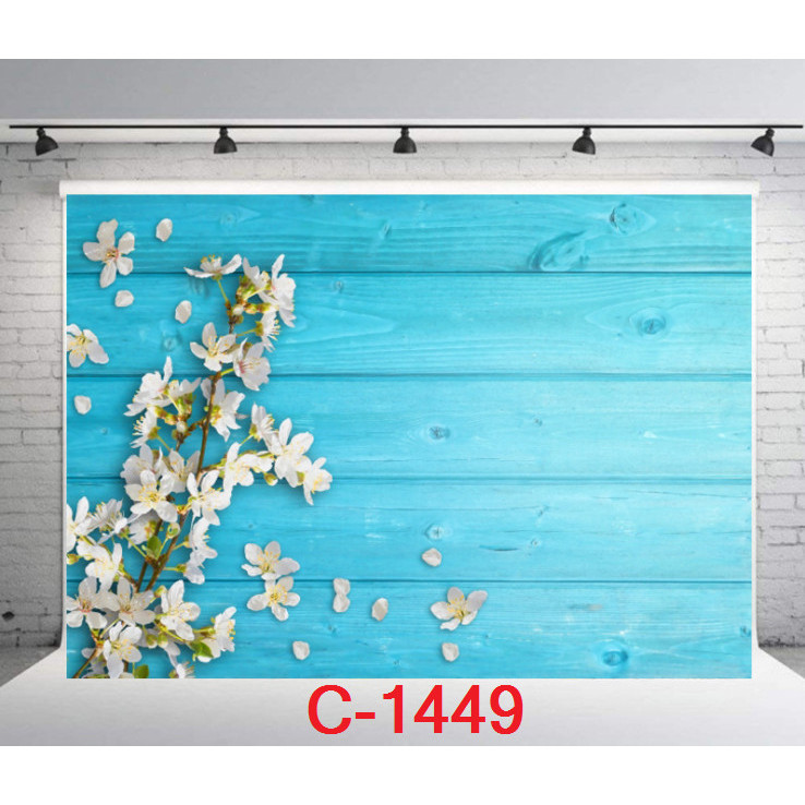 TẤM PHÔNG VẢI 3D CHỤP ẢNH kích thước 125x80cm Mẫu: C-1449