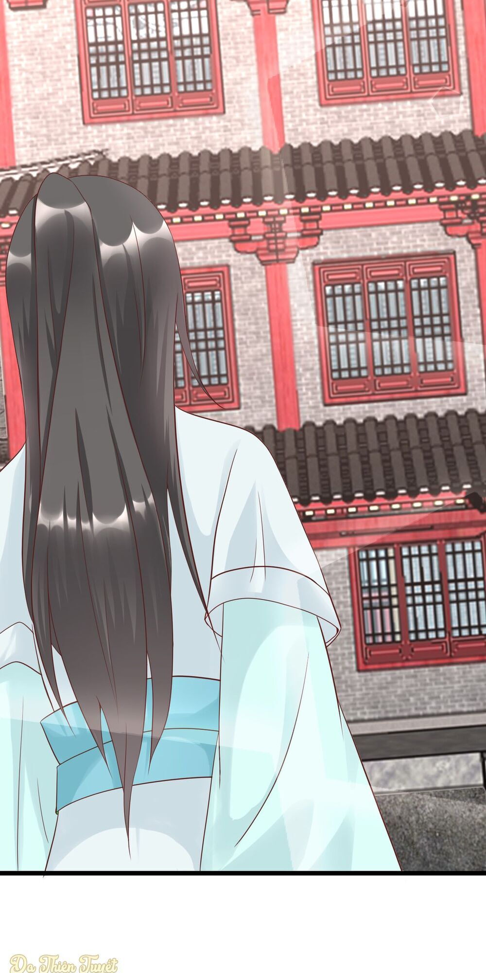 nhân vật phản diện biến thành sủng vật chapter 11 82