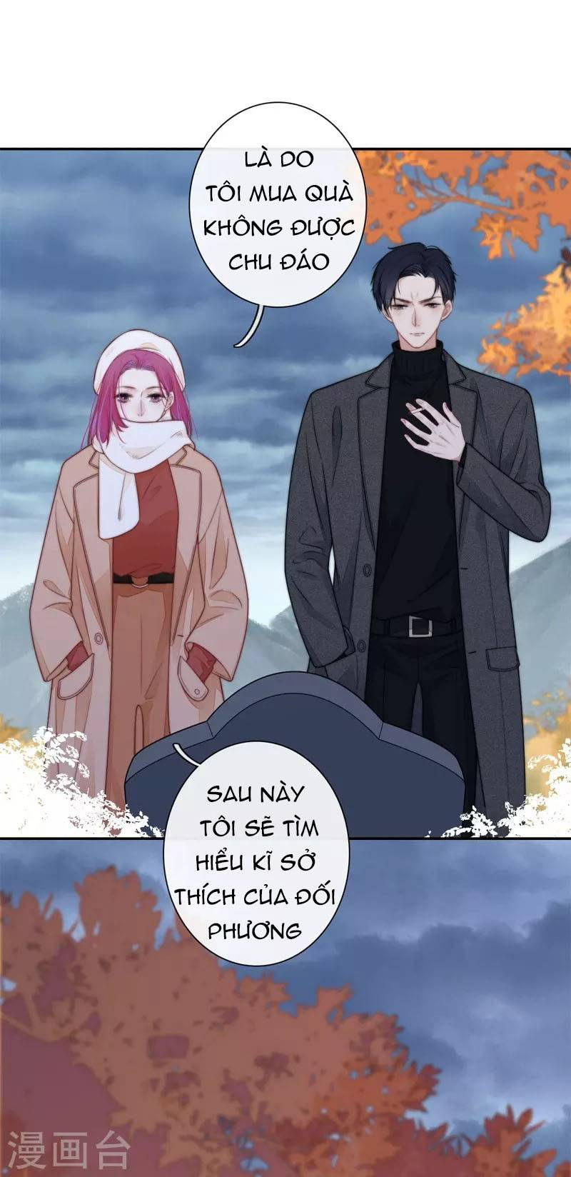 kim ốc tàng kiều chapter 40.7 6