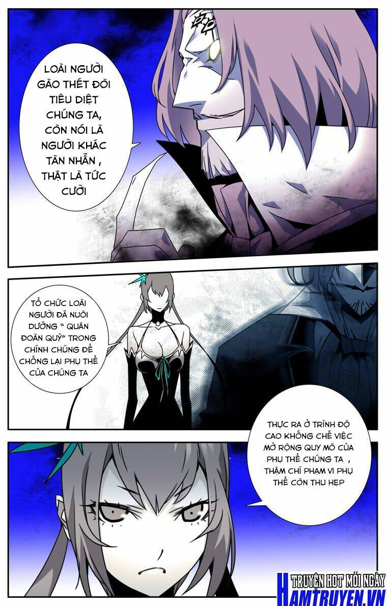 nghịch quỷ ds chapter 29 10