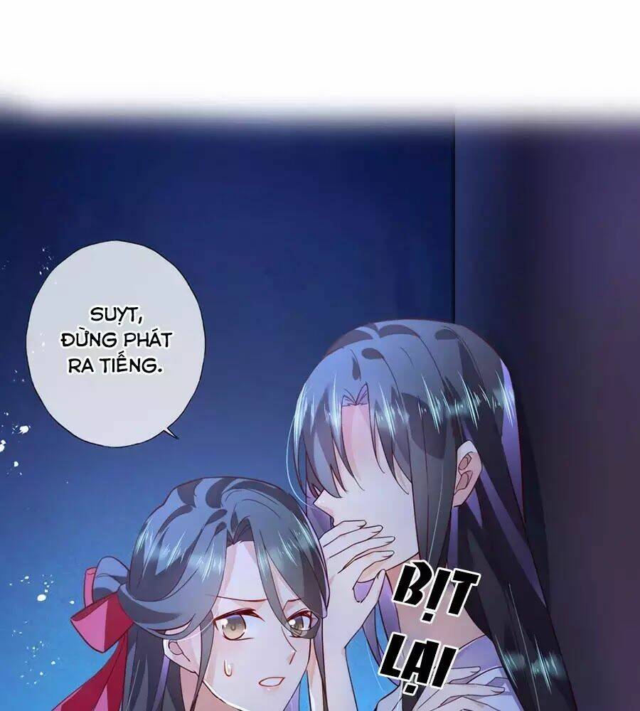 điềm mỹ chi huyết chapter 31 20