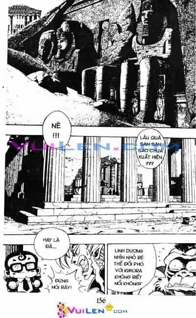 những người bạn tốt chapter 7 157