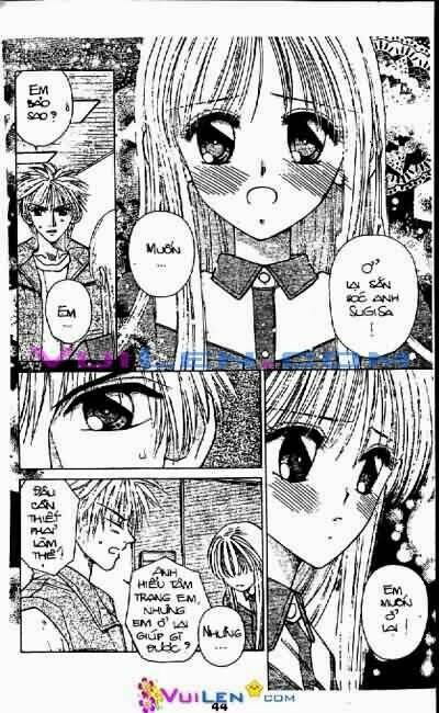 arita đáng yêu chapter 9 44