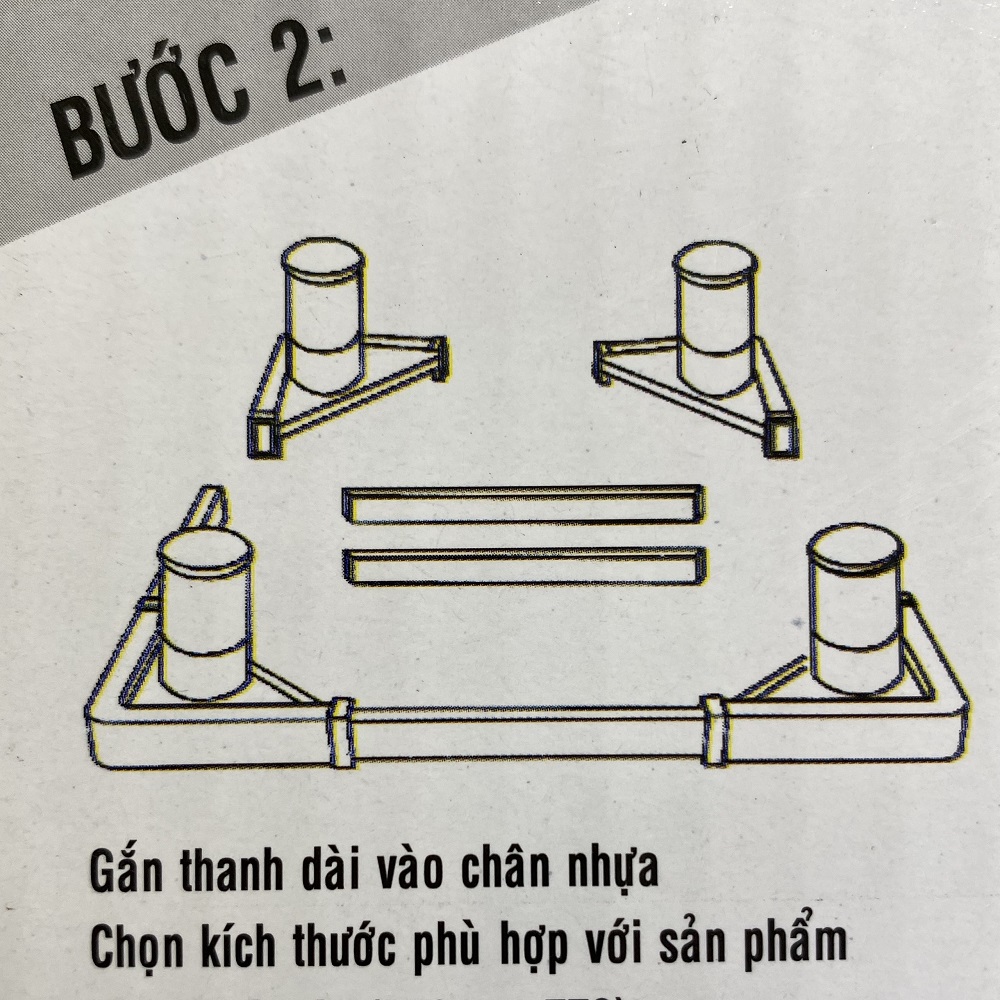 CHÂN MÁY GIẶT,TỦ LẠNH ĐA NĂNG 480mm-600mm (VT38)