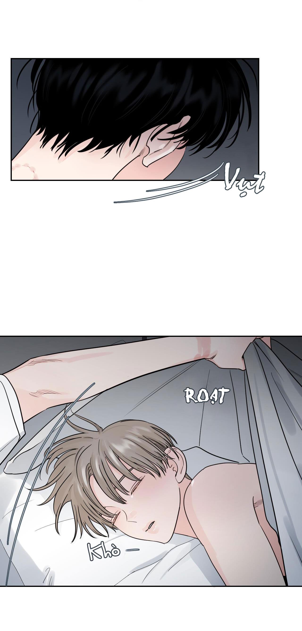 vùng tối chapter 13 11