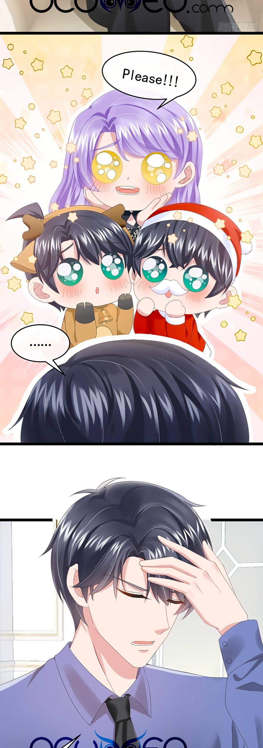 manh bảo của tôi là liêu cơ chapter 21.5 5