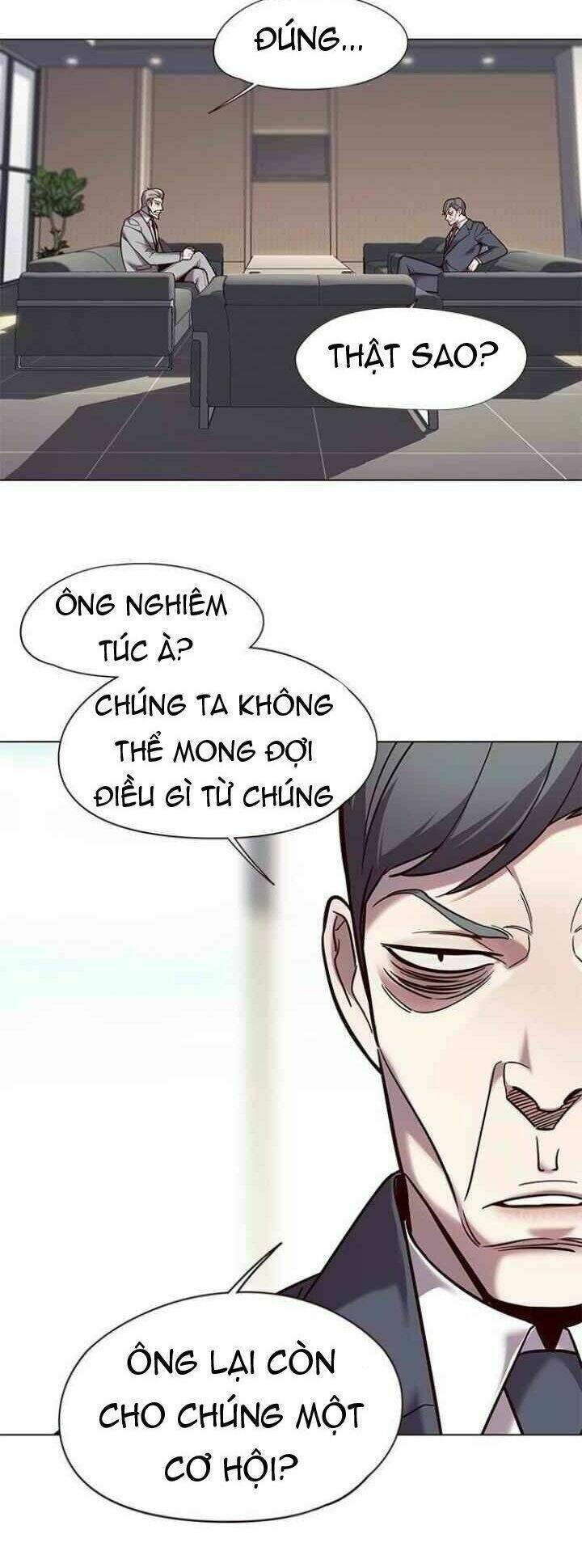 biến thân thành mèo chapter 93 10
