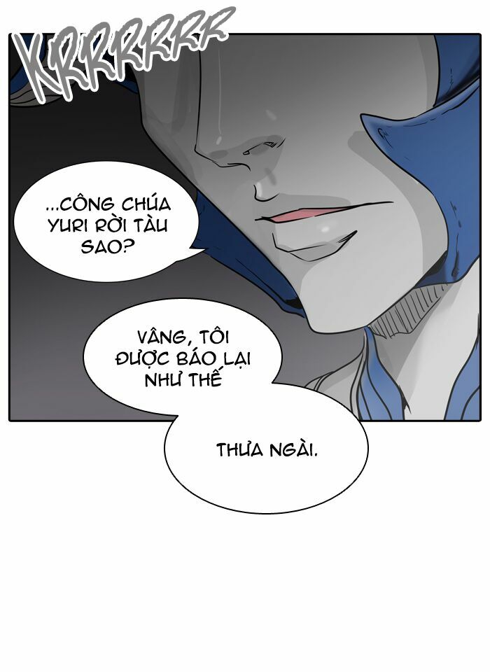 tòa tháp bí ẩn 2 chapter 322 6
