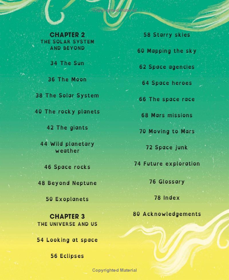 Sách ngoại văn: The Universe