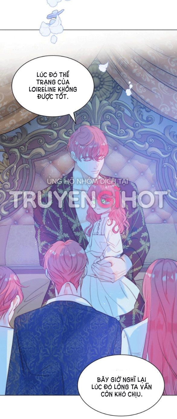 sau khi chuyển sinh tôi trở thành công chúa chapter 10.1 32