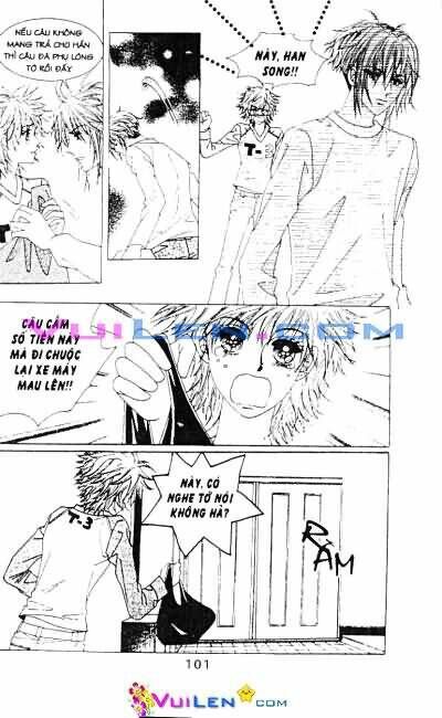 đợi em chapter 30 2