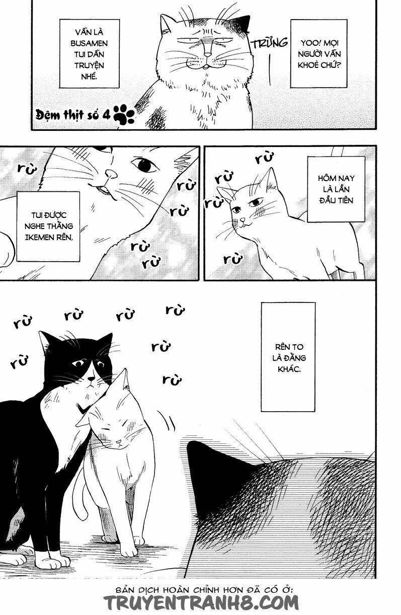 tui là busamen! chapter 4 2