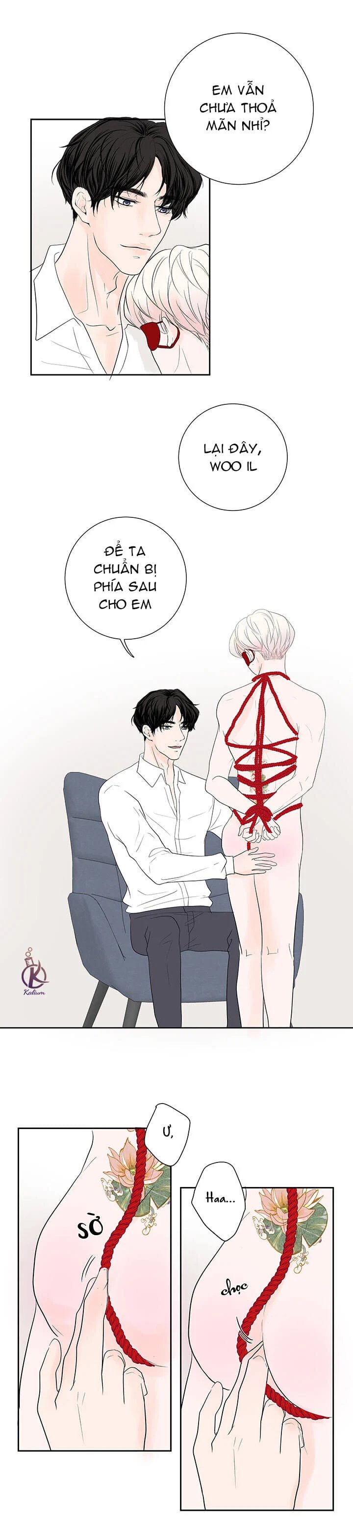 bạn có tò mò về bài review? chapter 36.3 16