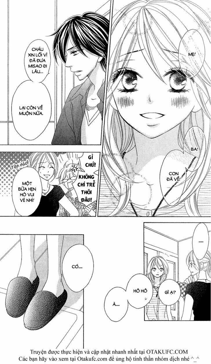 yêu quái cánh đen chapter 53 42