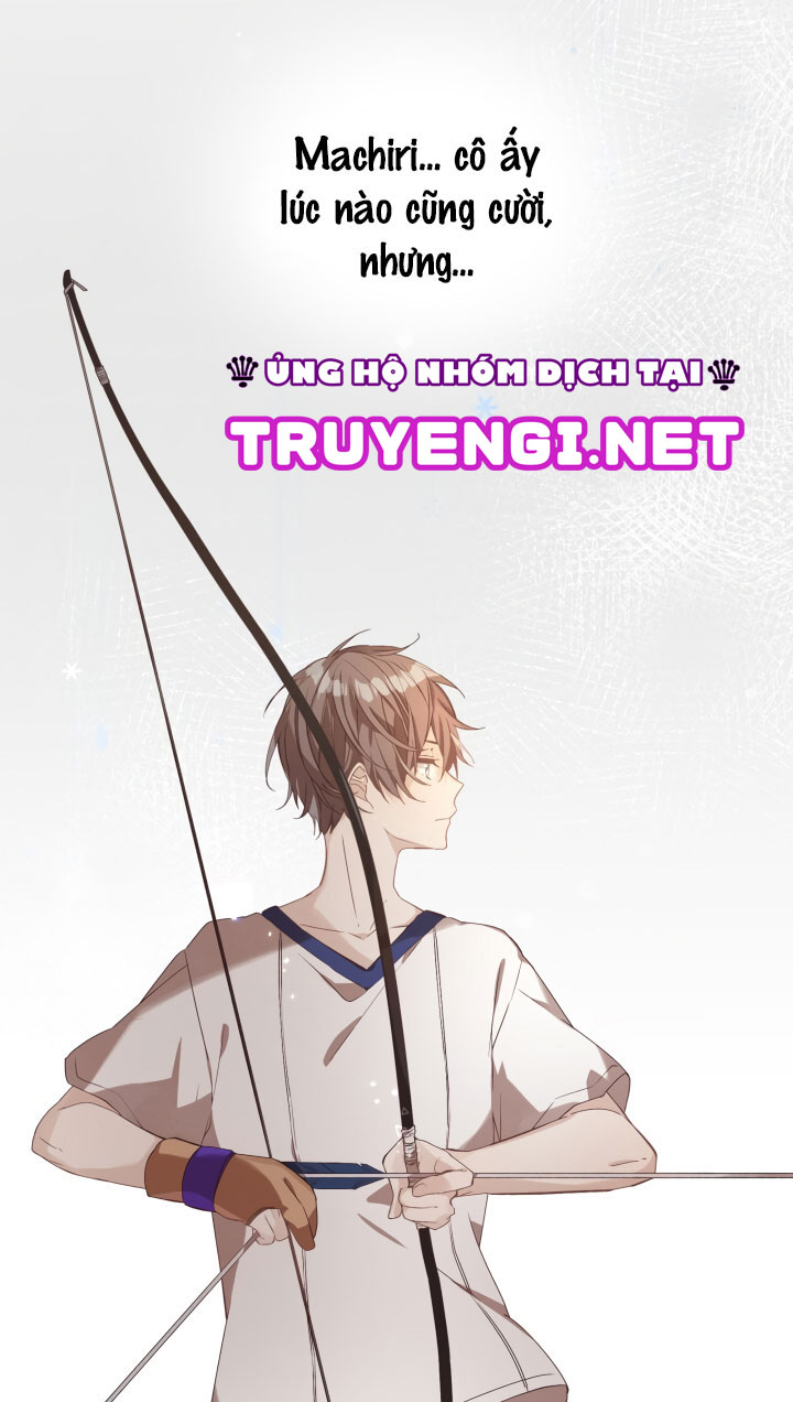 nụ hoa của newton chapter 5.1 5