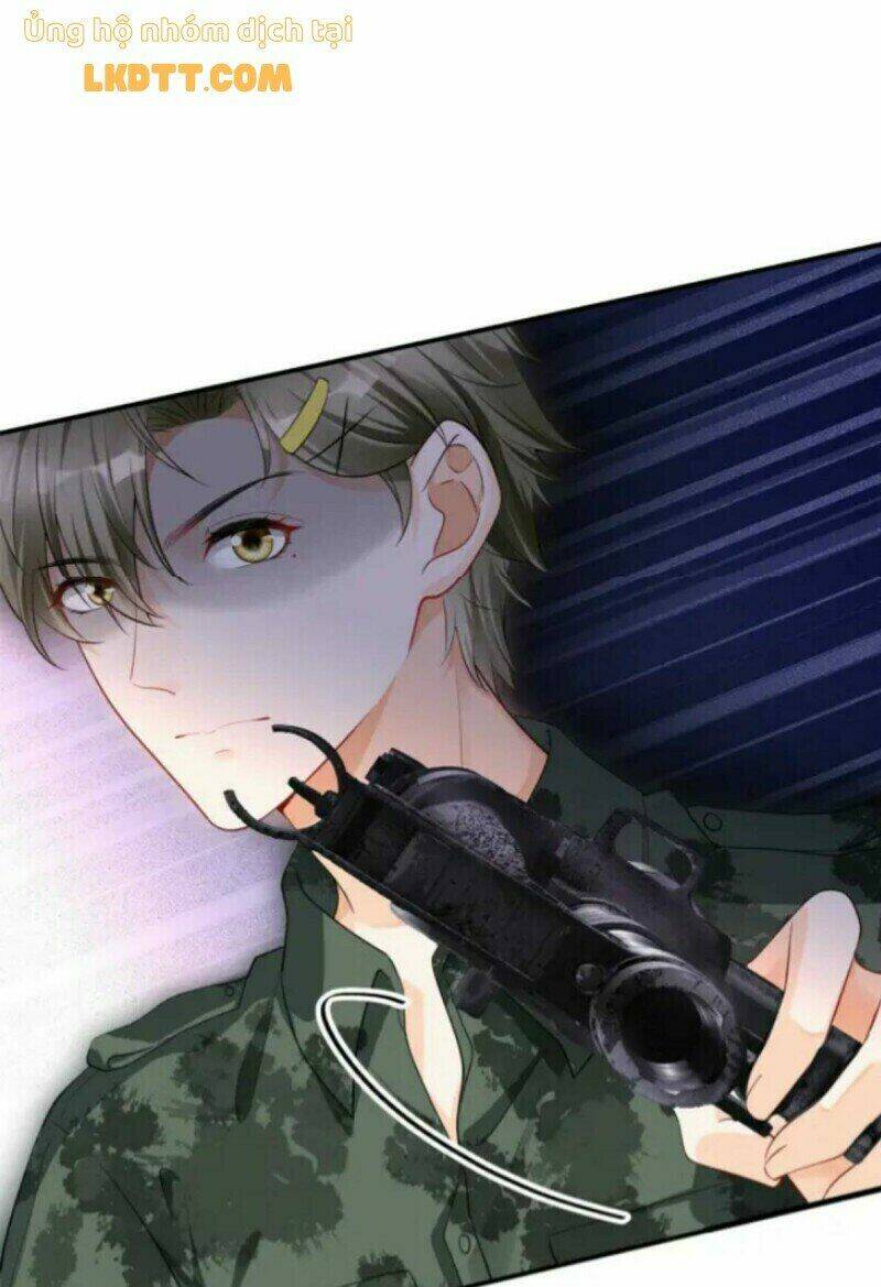 tôi trở thành tổ tông của 5 vị đại lão chapter 47 22