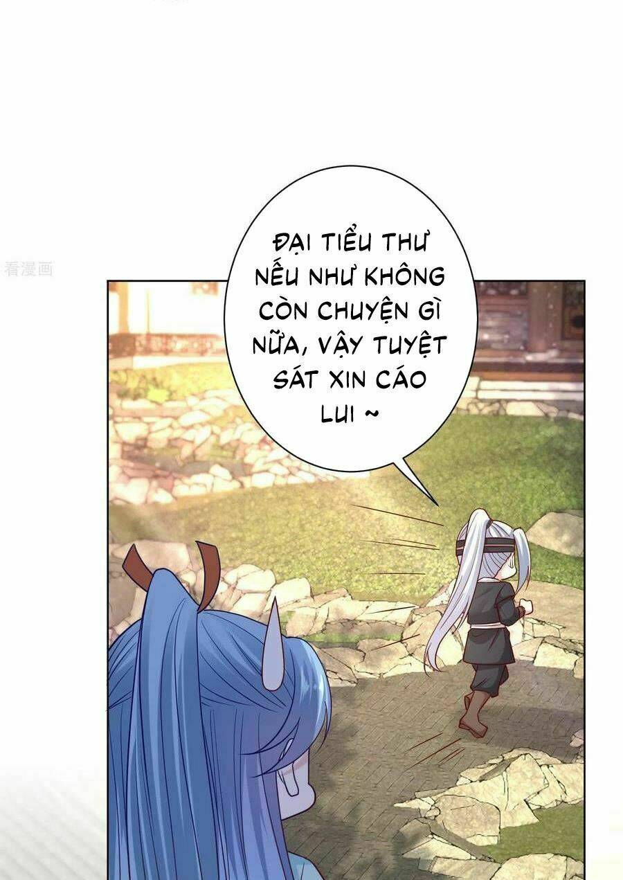 độc y đích nữ chapter 153 11