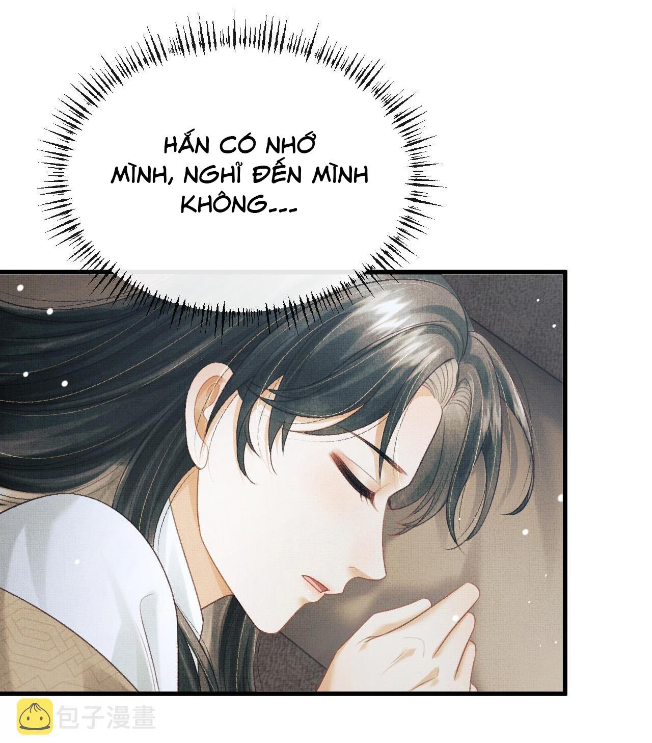 tướng quân luôn tự coi mình thành thế thân chapter 70 27